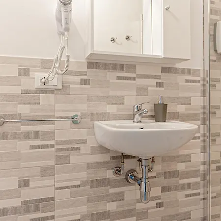 아파트 Gate Centro