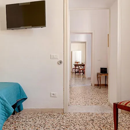 Gate Centro 아파트