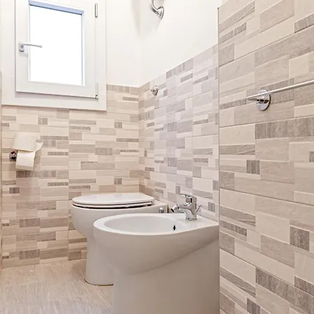 Appartamento Gate Centro *