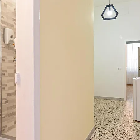 Gate Centro Apartmán