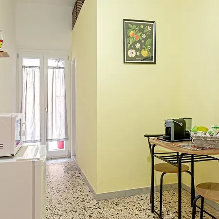 Apartmán Gate Centro Pisa