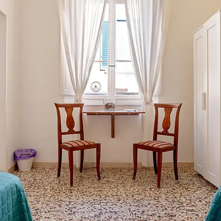 Apartmán Gate Centro Pisa
