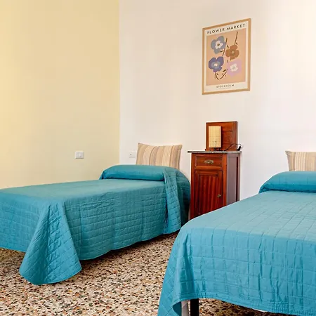 Apartmán Gate Centro Pisa