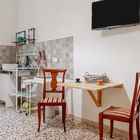 Apartmán Gate Centro