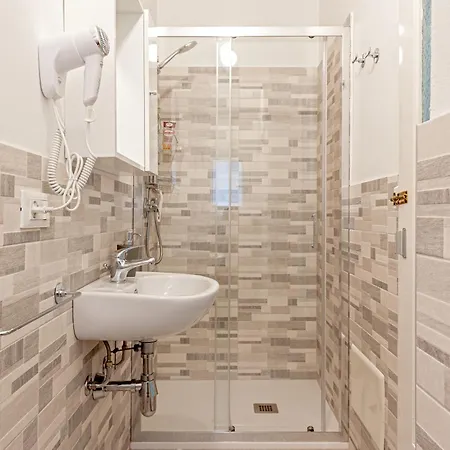 Apartmán Gate Centro