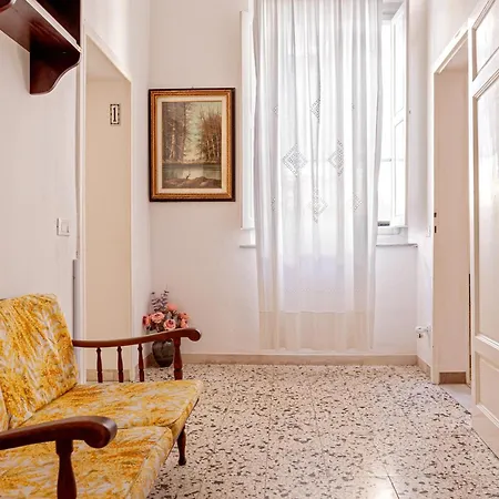 Gate Centro Apartment *